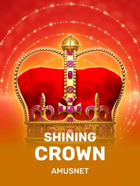 Obálka hry Shining Crown